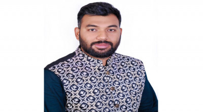 এনসিপি ছাড়ছেন জুলাই আন্দোলনের সম্মুখ যোদ্ধা আহম্মদ হামীম রাহাত